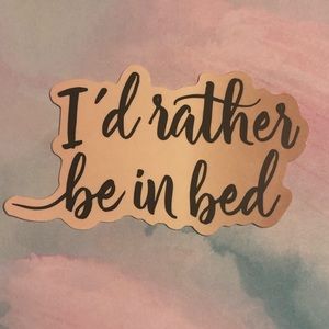 🍁10/$10 or 20/$15🍁 Buy More Save More - Vinyl Sticker